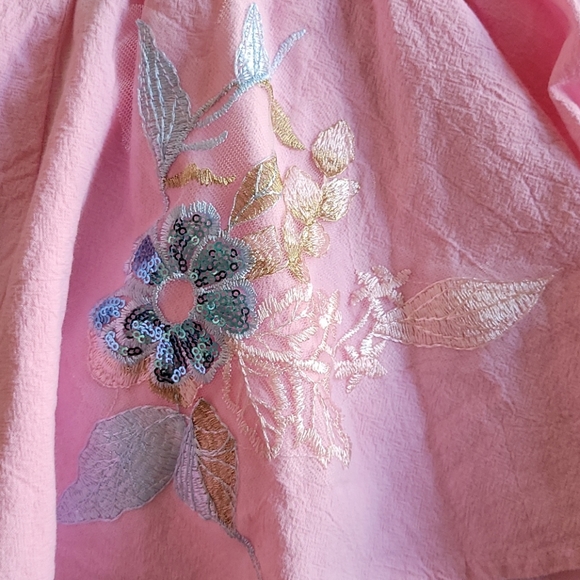 5 Quality Toddler Dresses - Picture 4 of 6